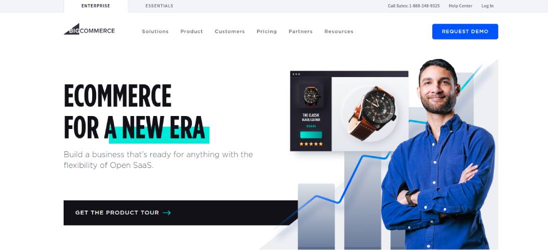 BigCommerce