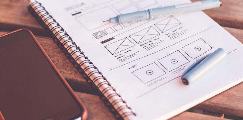 Como os serviços de design gráfico podem ajudar?