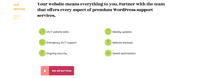 Prueba y reparación de complementos de WordPress