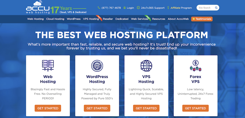 Accuwebhosting kupon kodu