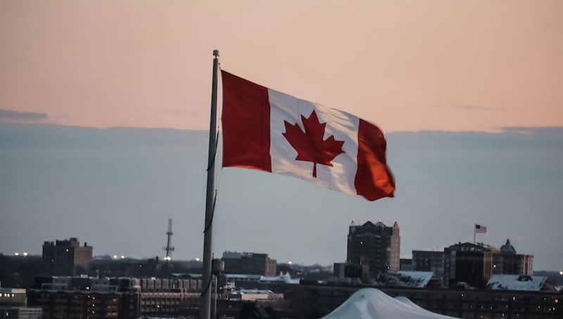 WordPress Canada