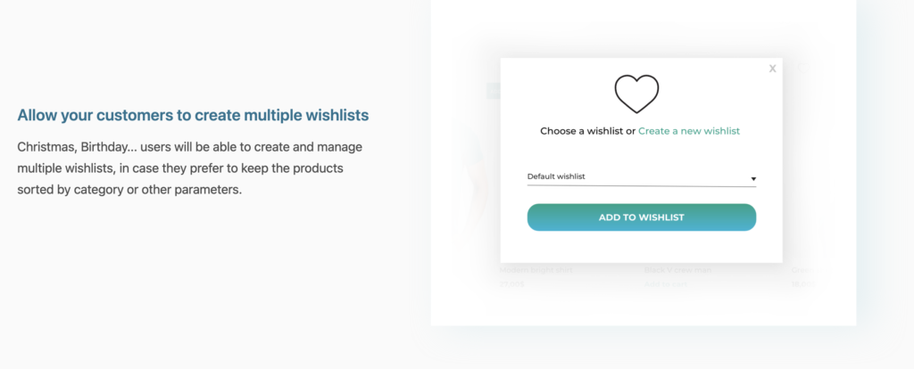 Yith WooCommerce Wishlist Reducere acum!