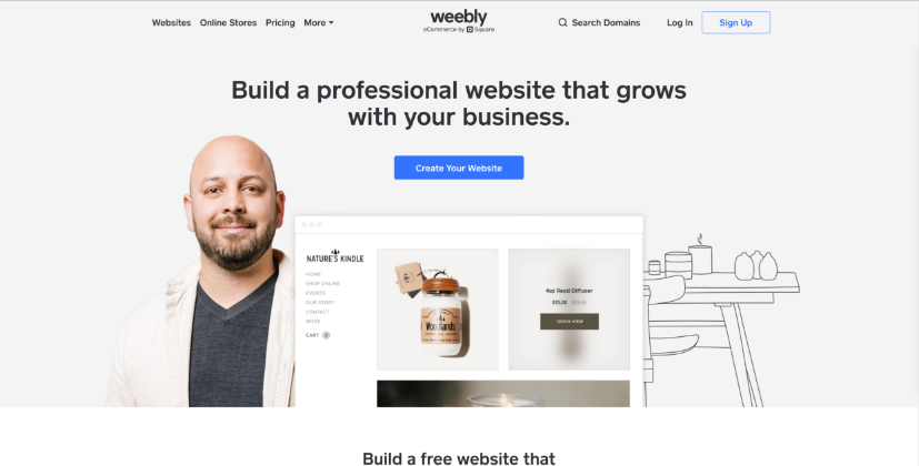 Weebly