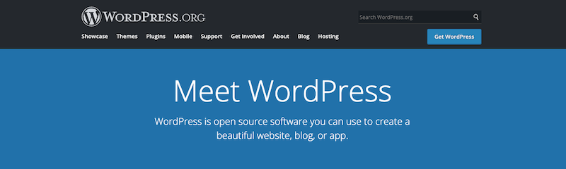 WordPress.org