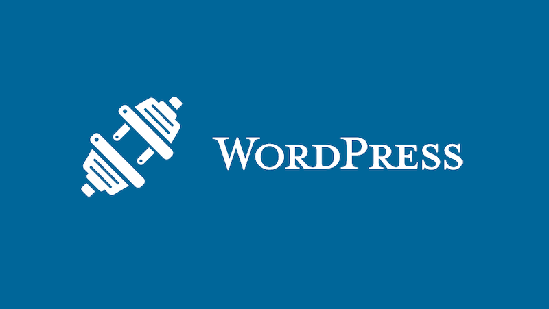 2). Nu puteți instala pluginuri WordPress