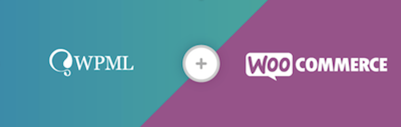 WooCommerce di WPML