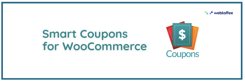 Умные купоны для WooCommerce