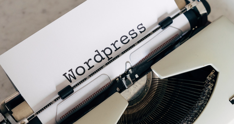 WordPress Desteği İngiltere çevrimiçi