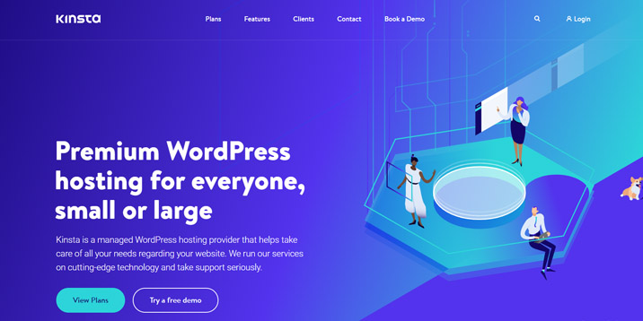 Kinsta-clould-hosting