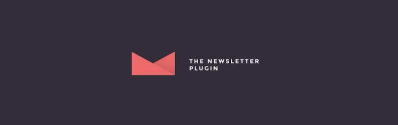 Newsletter WordPress plugin de e-mail