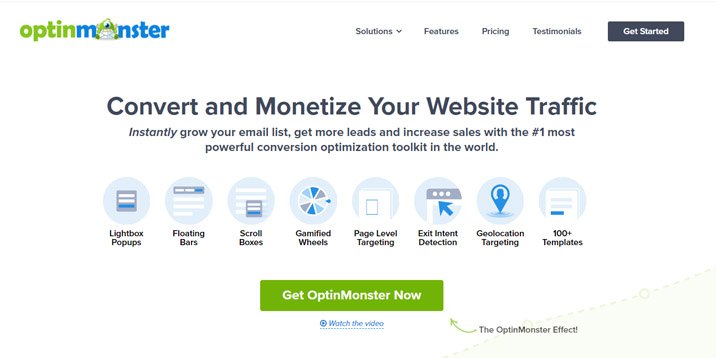 OptinMonster-Newsletter-Plugin