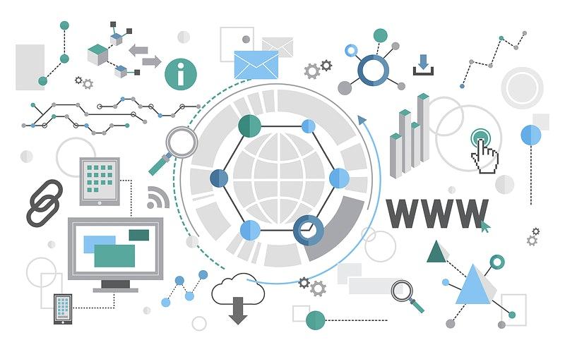 مواقع الاشتراك