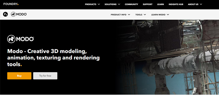 modo-3D-modeling-software