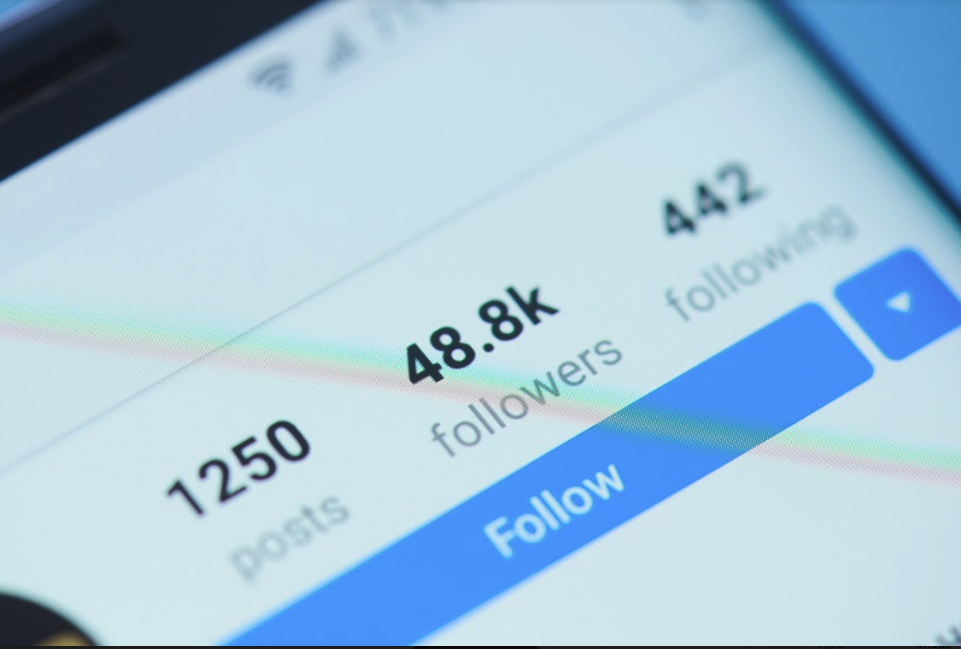 Rischi derivanti dall'acquisto di follower su Instagram