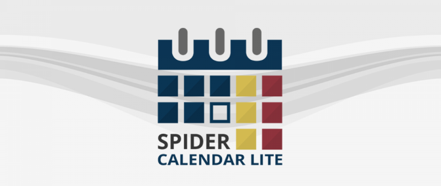 Calendrier Araignée Lite