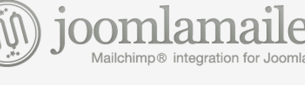 Joomla용 Mailchimp 통합