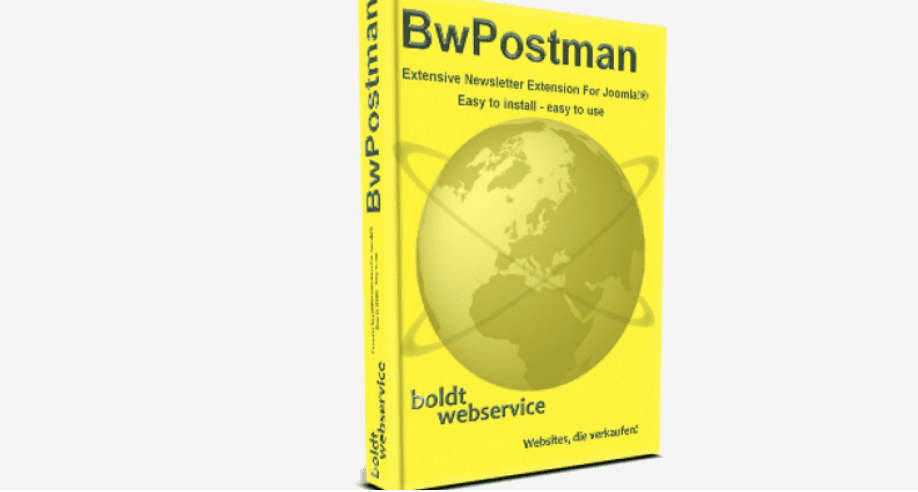 Bwpostman