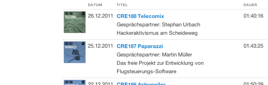 Benutzerdefinierte Archivvorlagen für Archivare