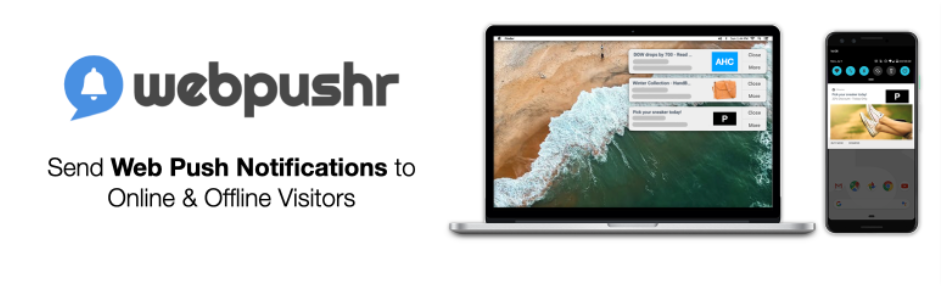 Webpush