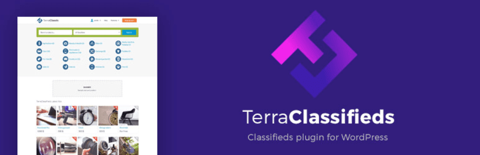 Terraclassifieds