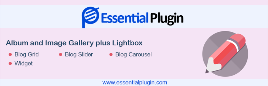 Blog Designer – Post e widget