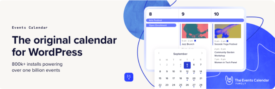 Kalender Acara