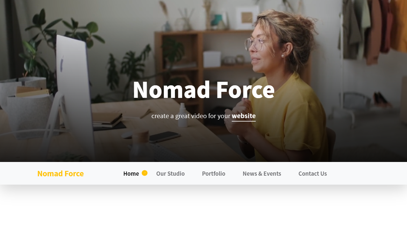 Force nomade