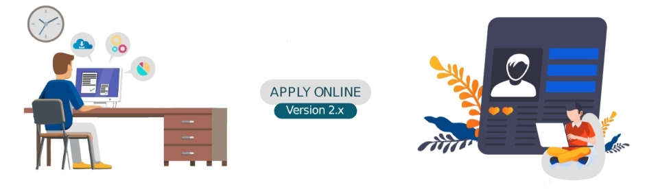 Applicare online