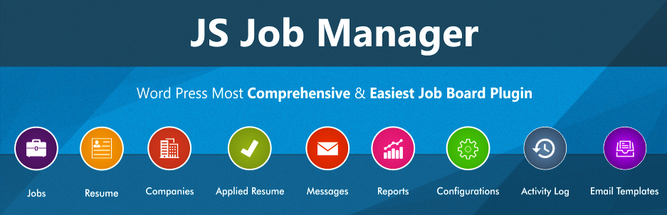 Js Job Manager