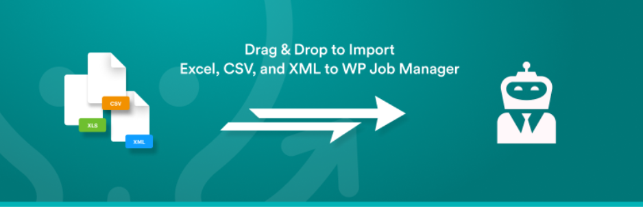 Importer des listes dans Wp Job Manager