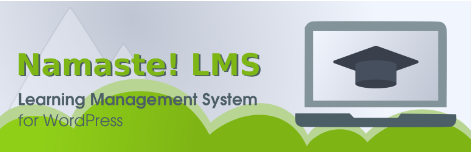 ナマステ！ Lms