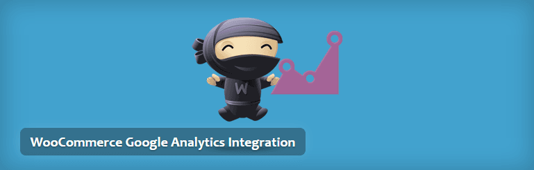 WooCommerce Google Analytics, wordpress için en iyi woocommerce eklentileri