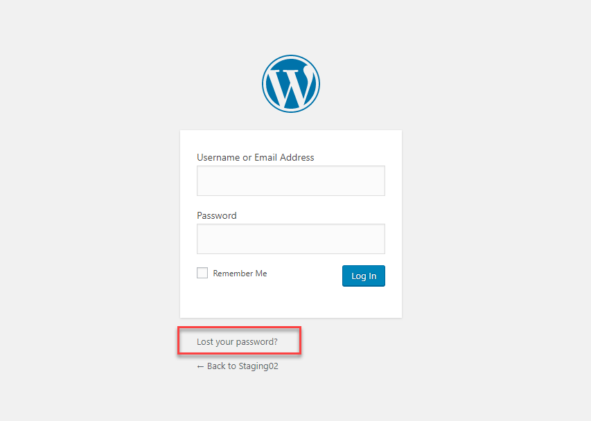 ¿cómo Solucionar Errores Comunes De Inicio De Sesión De Wordpress Con Vídeo Wpadeemk 0272