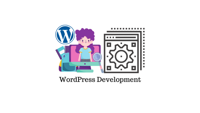 WordPress Development