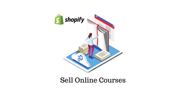 Sell Online Courses