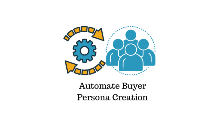 Buyer Persona