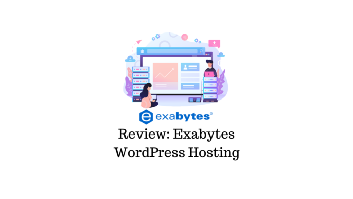 Exabytes Hosting Review