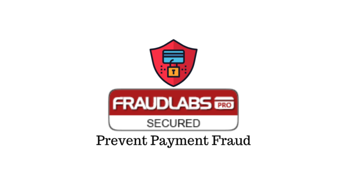 FraudLabs Pro for WooCommerce