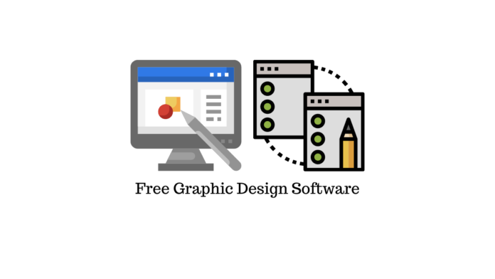 Graphic Design Software