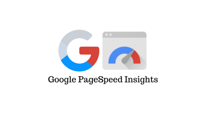 Google PageSpeed Insights