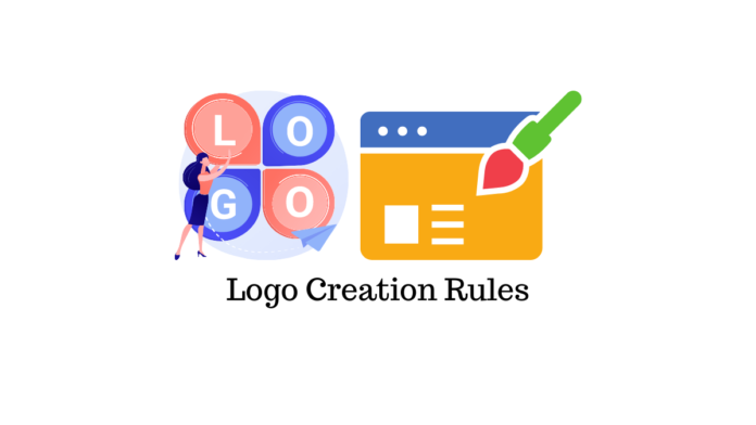 Logo creation