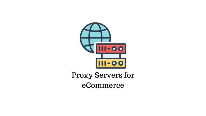 Proxy Servers