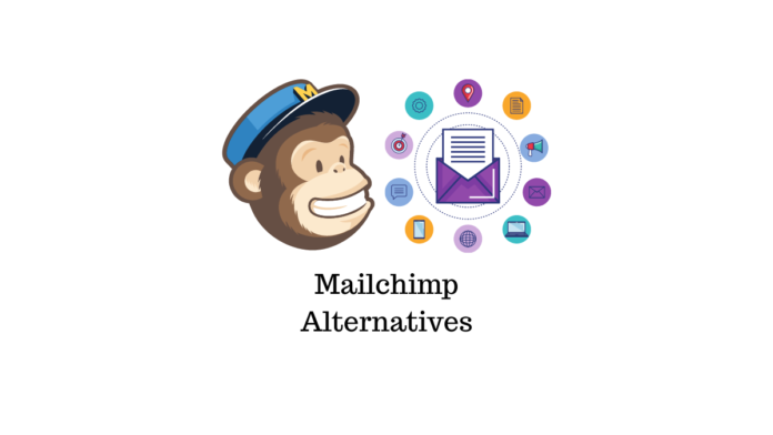 Mailchimp alternatives