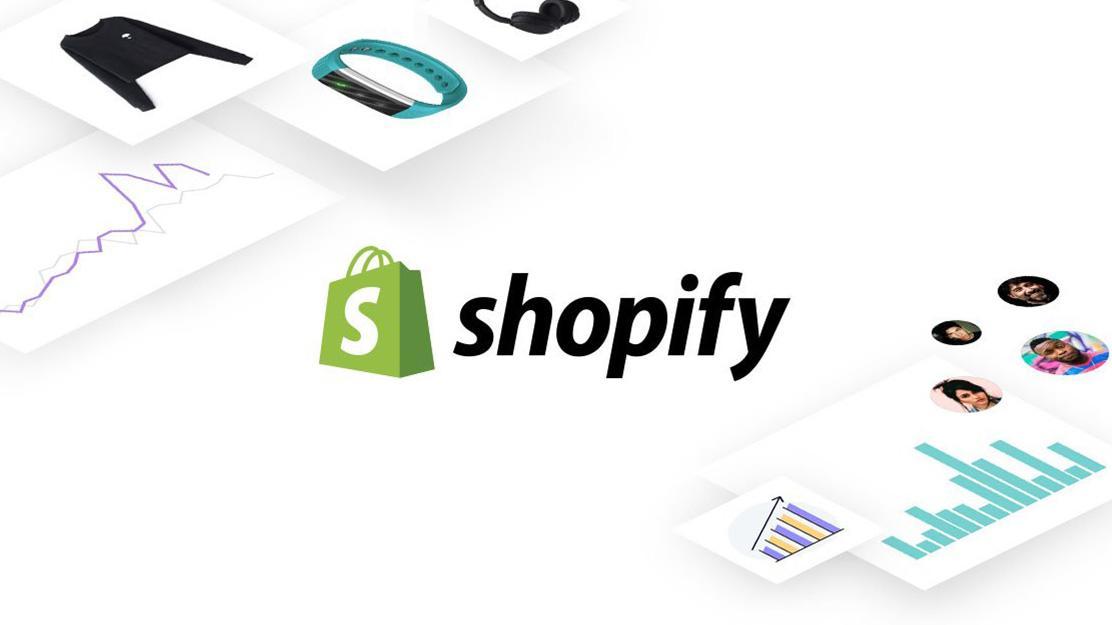 Speedwell devient un partenaire Shopify - Speedwell