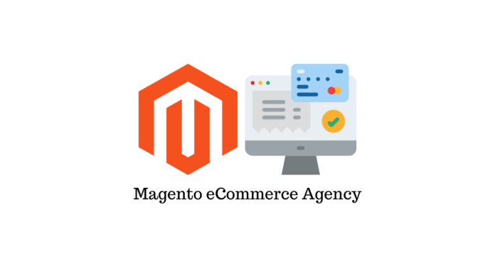 Magento Development Agency