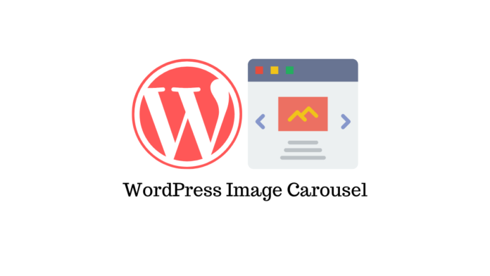 Image Carousel