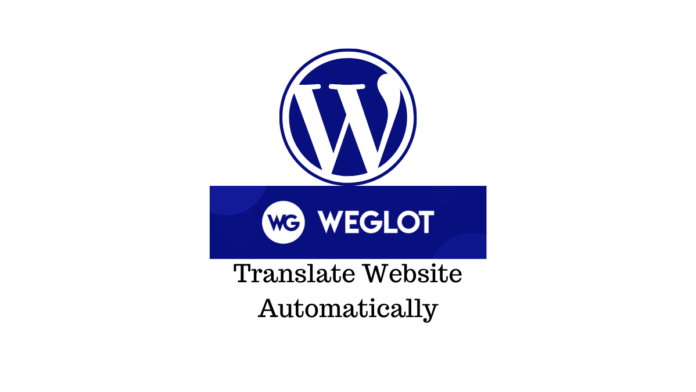 Weglot