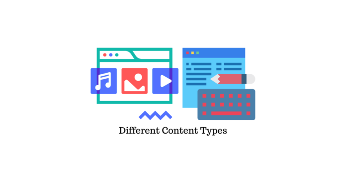 Content Types