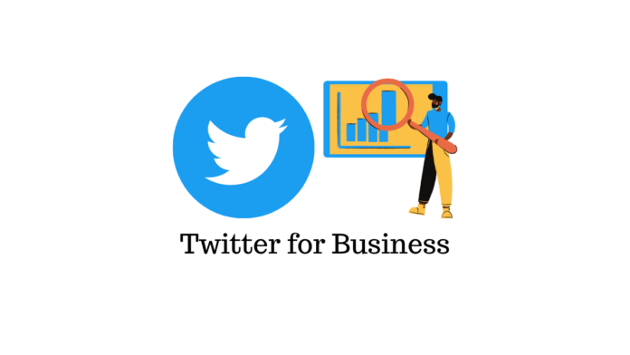 Twitter For Business