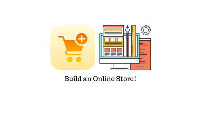 Build an eCommerce Website